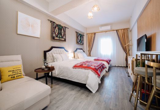 4. 위푸듄 아파트 ..