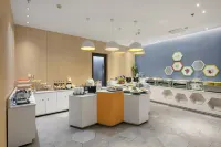 Century Star Hotel (Huazhou Academy Dengzhou Station) Hotels in Dengzhou