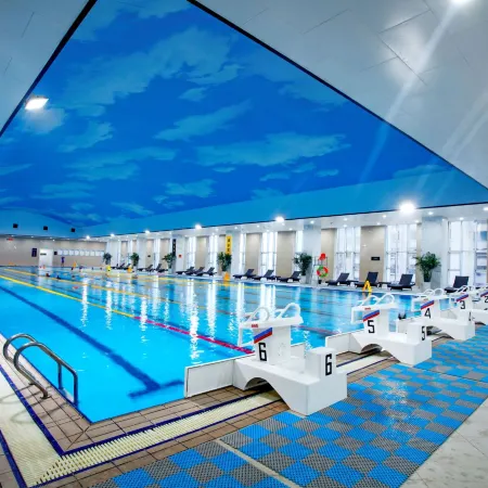 Tongye Jingyun Hotel