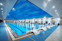 Tongye Jingyun Hotel Hotels in Hongtong
