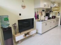 昆明云之屋公寓 - loft一室一厅套房