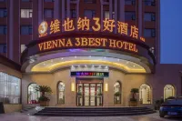 Vienna 3 Best Hotel (Yongcheng East Avenue) Hotel di Yongcheng