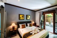 The Twenty Lodge Hotels in Chiang Mai