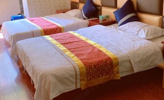 Wulong County Yuetu Hotel