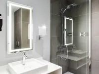 Novotel Madrid Campo de las Naciones Hotels in Madrid