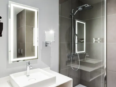 Novotel Madrid Campo de las Naciones