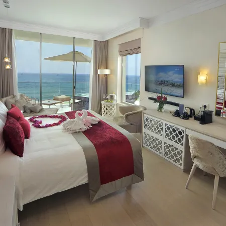 Amavi, MadeForTwo Hotels - Paphos
