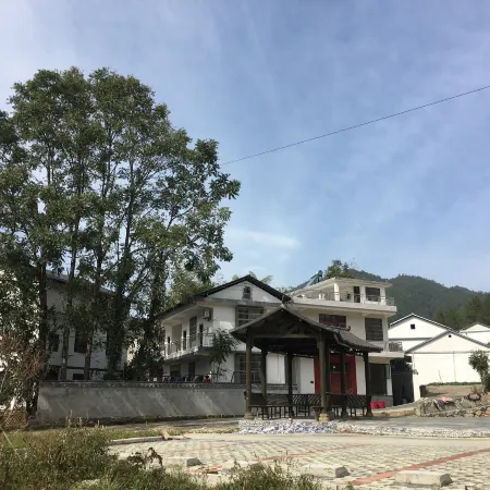 Xiushui Zhangjia Homestay