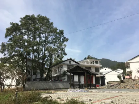 Xiushui Zhangjia Homestay