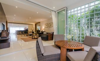 The Chava Resort