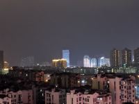 重庆棠悦酒店 - 酒店景观