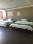 Anxi Fengguan Hotel