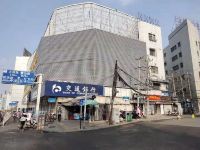 7天连锁酒店(合肥中科大南七店) - 酒店附近