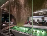 Rushi Zen  Homestay (Guilin Yangshuo Ten-Mile Gallery Scenic Area Lijiang) - สระว่ายน้ำส่วนตัว