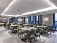 Crystal Orange Nanjing Xianlin Wanda Mao Hotels near Qi Xia Mountain