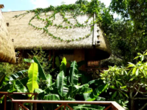 Mijing Wazhai Rice Field Manor Hotels in Ximeng