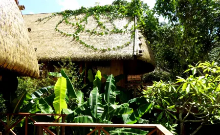 Mijing Wazhai Rice Field Manor Отели в г. Симэн