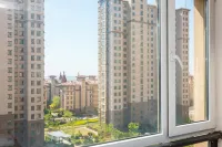 SpongeBob SquarePants Apartment - Havudsigt