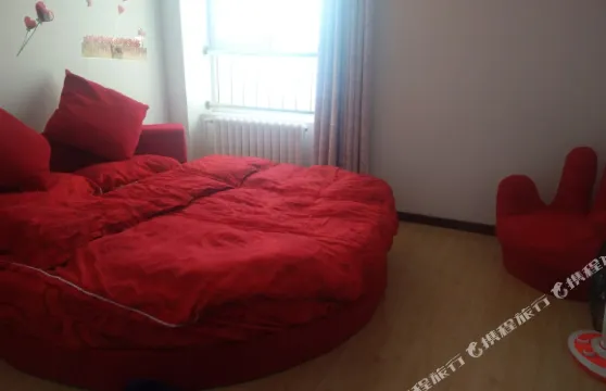 和政舒心家庭公寓