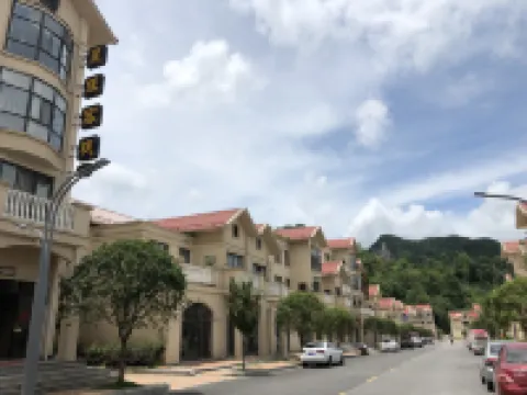 Pingtang Xingyuan Inn