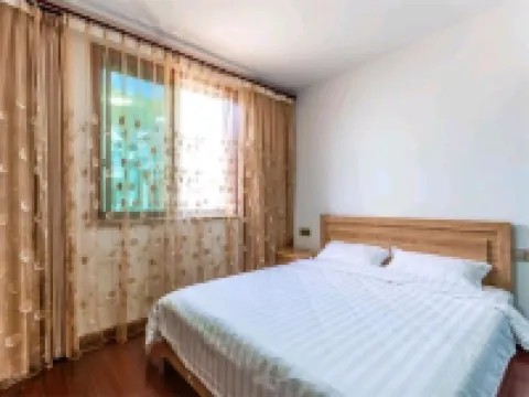 象山夏之旅民宿