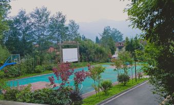 Youyang Meiju Homestay - Housity