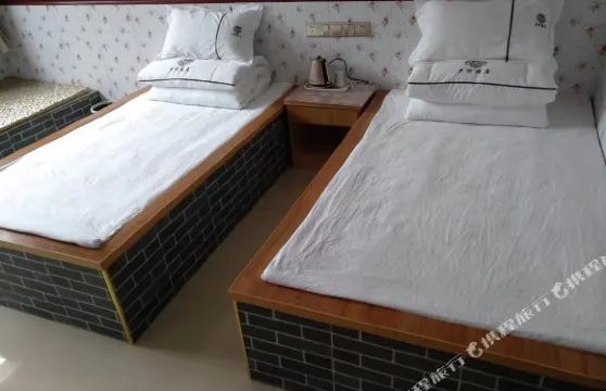 偏關馬永紅民宿（5號店）