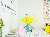 柴小姐de家公寓(石家庄友谊南大街店) - 暖窝一室一厅套房
