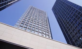 Fuzhou Licheng Manju Apartment