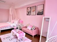 莆田梦雅公寓 - 粉红色的回忆