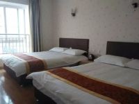 绵阳橄榄宾馆 - 一室单床房