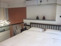 Mckent公寓(太原3号店) - 舒适loft一室一厅套房