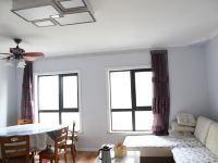 连云港特色海景民宿公寓(2号店) - 标准三室一厅套房