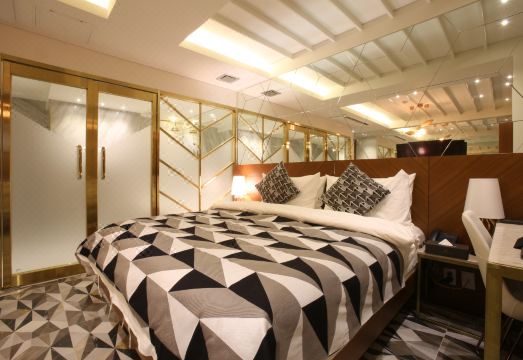 삼원프라자관광호텔