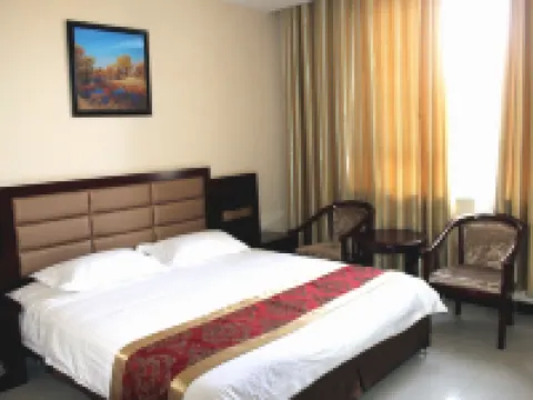 民豊ホテル 民豊のホテル