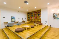 Inner Guest House - Evcil Hayvan Kabul Edilen Alan