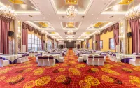 Phoenix Lake Hotel