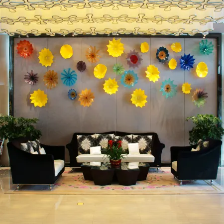 Blossoming Quality Hotel