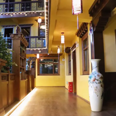 Asa Folk Hotel