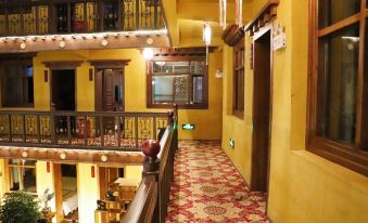 Asa Folk Hotel