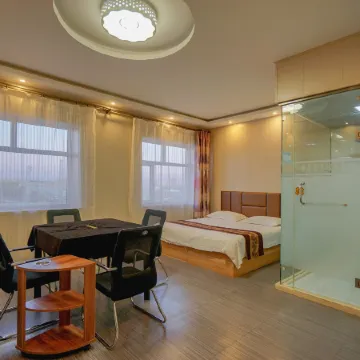 Daqing Weijiayuan Hotel