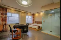 Daqing Weijiayuan Hotel