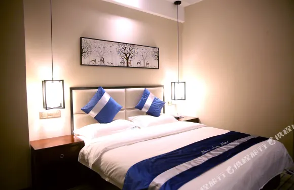 紅昇大酒店（射洪子昂文化廣場店）