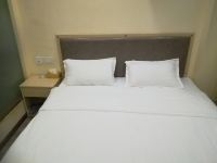 武汉宜佳春城旅馆 - 舒适一室大床房