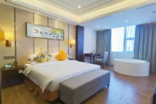 Guangling Nanfan Hotel