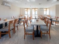 星程酒店(长春亚泰北大街店) - 餐厅