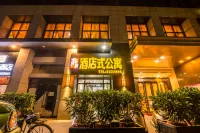 Hongxuan Apartment Hotel