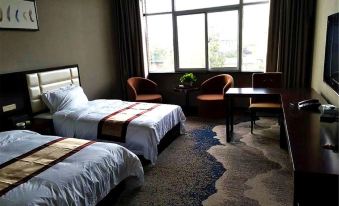 Fuquanzhuang Homestay