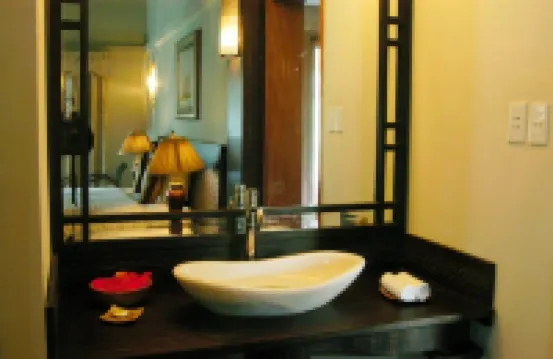 サン スパ リゾート & ヴィラズ