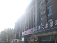 OYO唐山峰盛快捷酒店 - 酒店附近